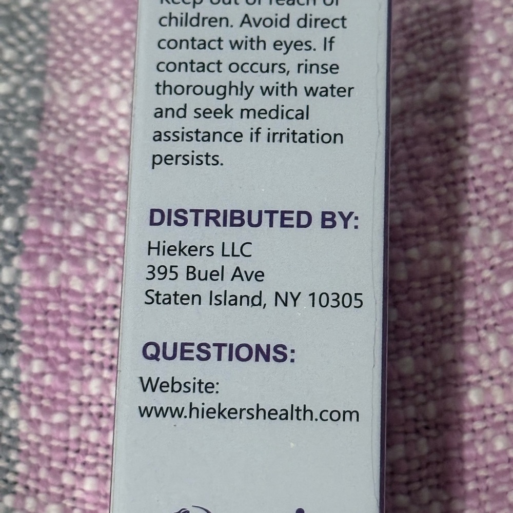 Deep Repair Dark Spot Corrector‎ - White - Picture 4 of 4